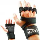 MAVA Cross Training best fitness gloves