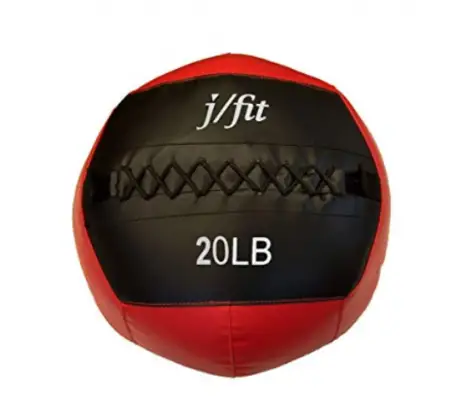 5. Medicine Ball