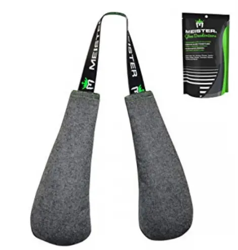 5. Meister Glove Deodorizers