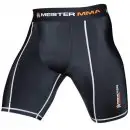 image of Meister Rush Fight Shorts groin protectors