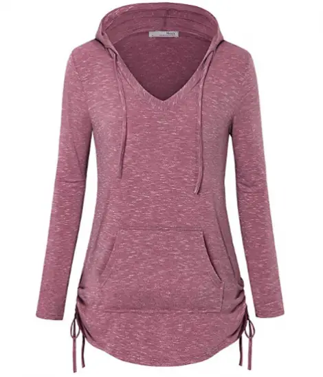 7. Messic Pullover