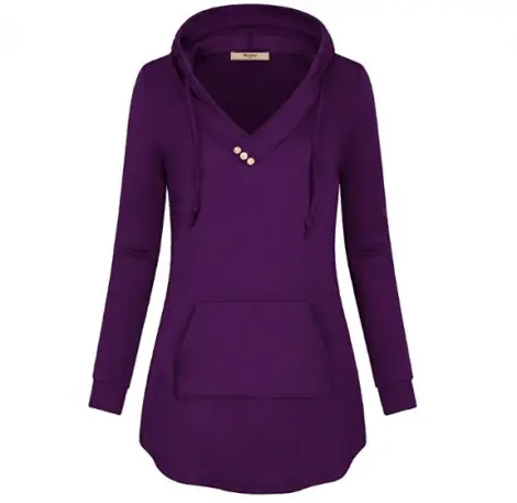 2. Miusey Pullover