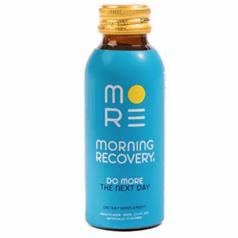 5. Morning Recovery V2