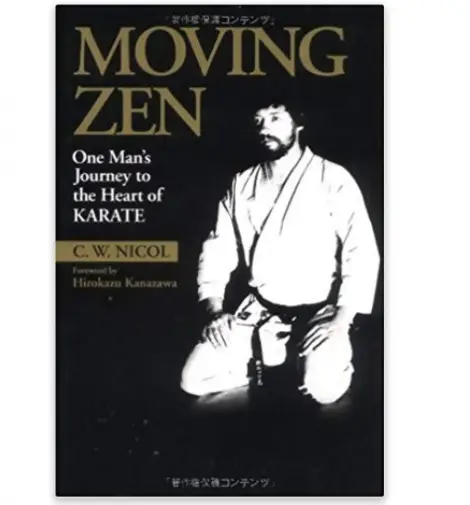 4. Moving Zen
