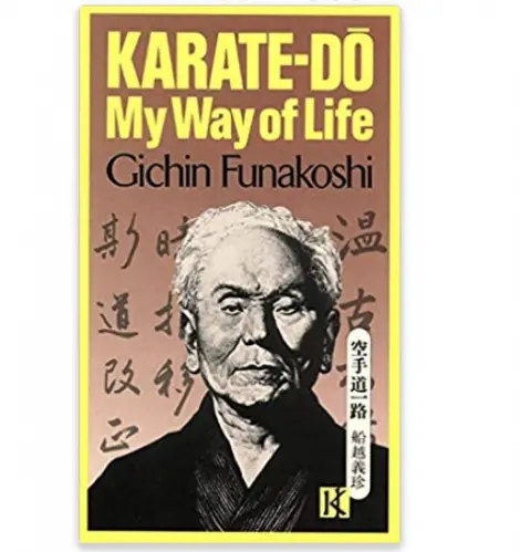 7. My Way of Life