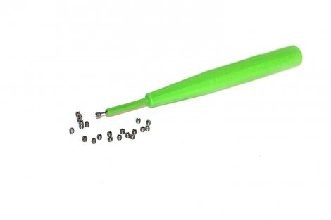 3. Fencingfan NEPS Screw Kit