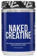 Naked Creatine