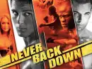 Never Back Down best fighting movies