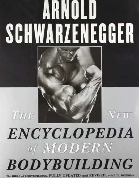 Encyclopedia of Bodybuilding
