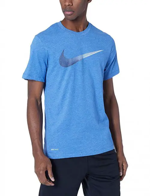 Nike-Dry-Training-best-nike-t-shirts-reviewed