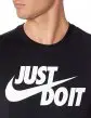 Nike "Just Do It."