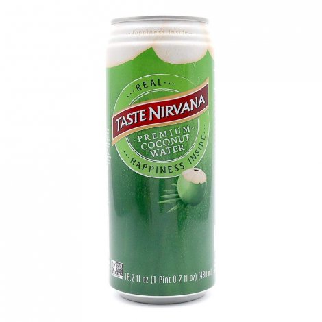 2. Taste Nirvana Premium