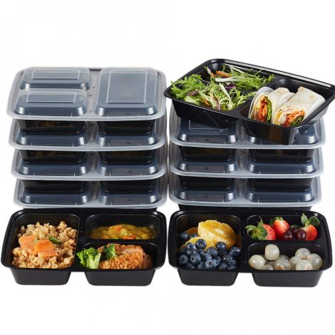 10. Nutribox Reusable