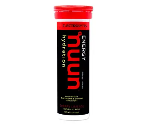 9. Nuun Hydration