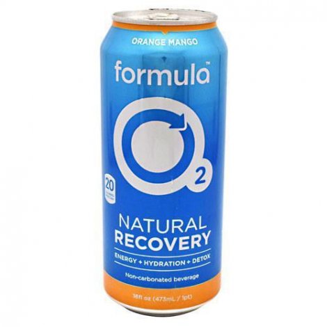 10. O2 Natural Recovery