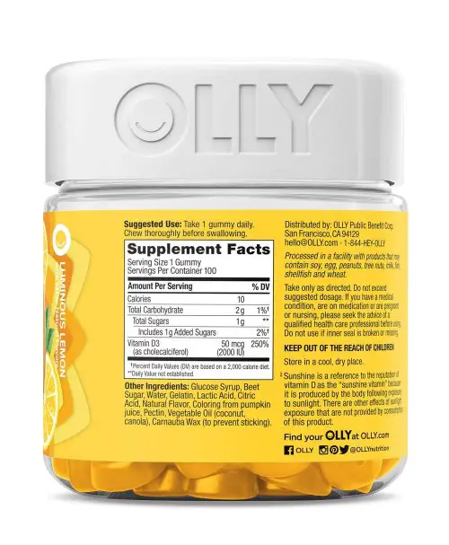 OLLY-best-vitamin-d-supplements-reviewed