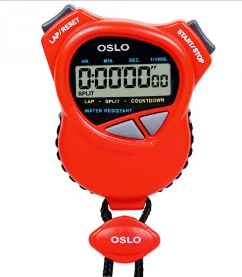 6. Oslo Dual