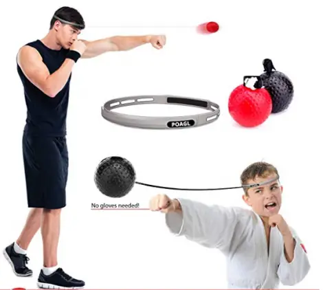 7. Poagl Workout Training Gear