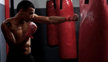 Powerful Boxing Exercises