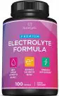 Premium Electrolyte Capsules