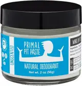 Primal Pit Paste