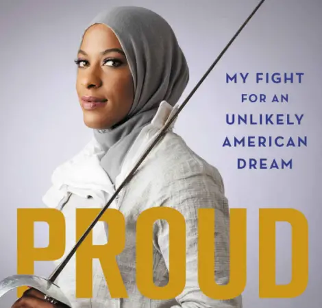 4. Proud