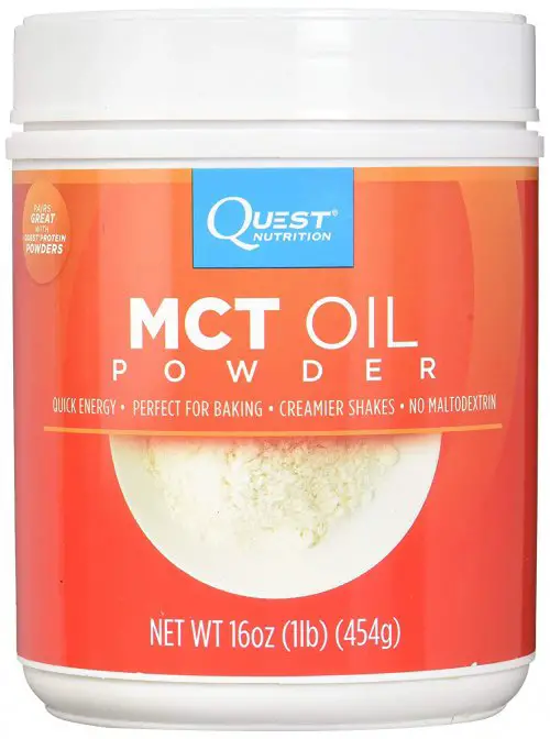 Quest-Nutrition-best-MCT-oil-reviewed