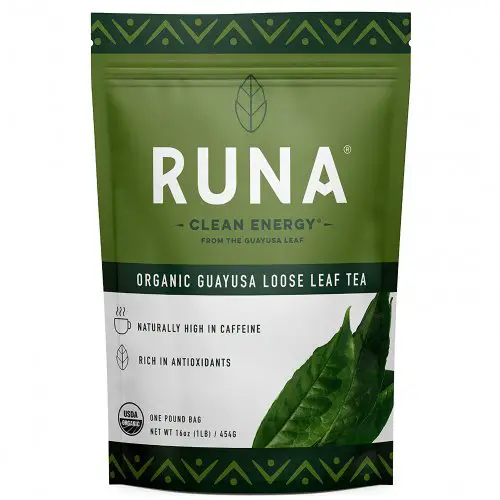 RUNA-Organic-Guayusa-best-energy-tea-reviewed