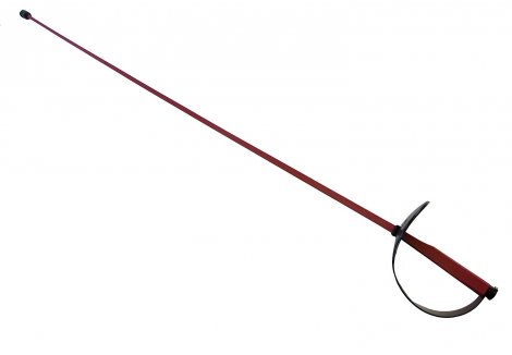 6. Radical Fencing Nasycon