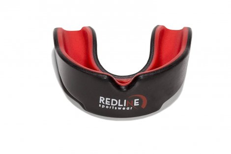 6. Redline Sportswear Custom Fit