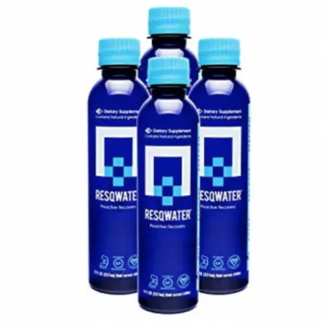 9. RESQWATER Proactive