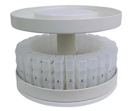 7. Revolving Medicine Center