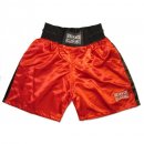 Ring to Cage Traditional Boxing Trunks