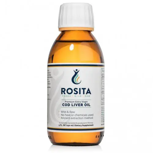 Rosita-best-cod-liver-oil-reviewed
