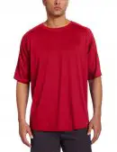 Russell Athletic Dri-Power moisture wicking shirts