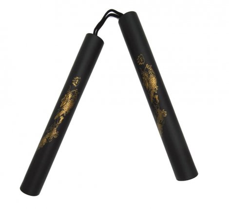 9. Shovan Ninja Foam