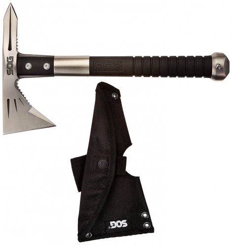 7. SOG Voodoo Hawk Mini