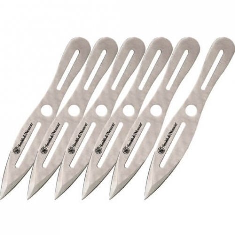 8. Smith & Wesson Knives