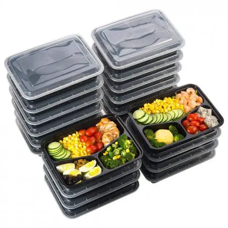8. Sable Meal Prep