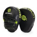 Sanabul Essential Curved Punching Mitts