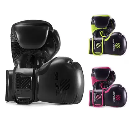 8. Sanabul Essential Gel Gloves