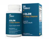 Dr. Tobias Colon Cleanse