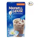  Maxwell House Iced Latte