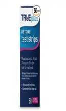 TRUEplus® Ketone Test Strip Fighting Report