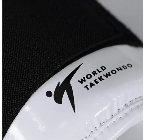 Adidas TaeKwonDo Fighting Club