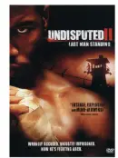 Undisputed II best fighting movies