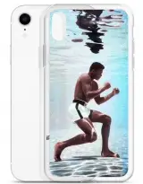  Muhammad Ali Phone Case