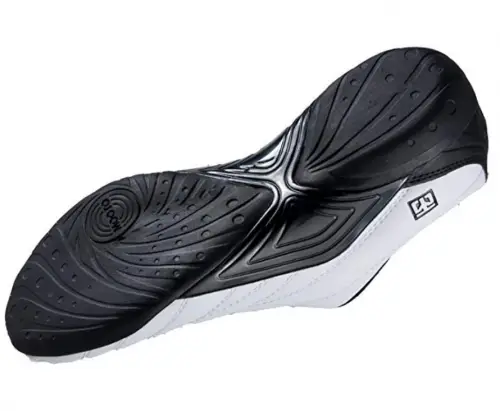 Mooto Wings Taekwondo Shoes Sole