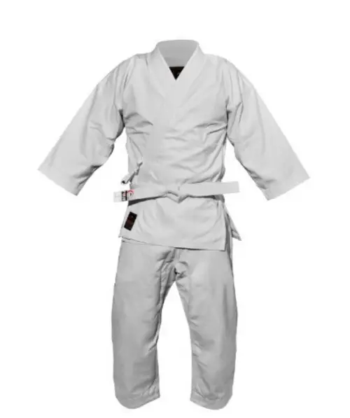 Fuji Advanced Brushed karate Uniform