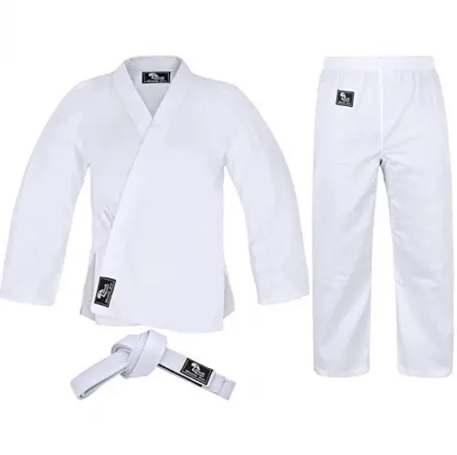 Hawk Sports Karate Uniform